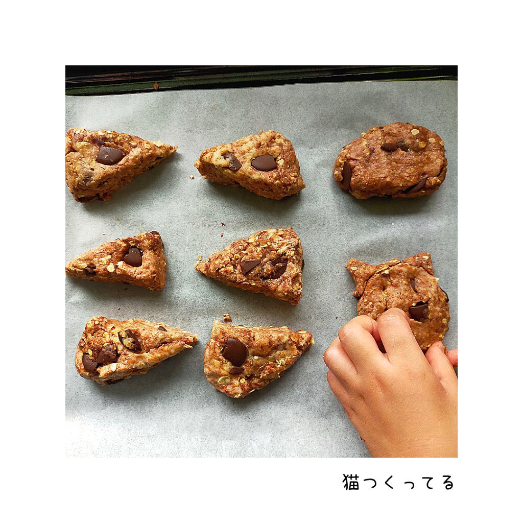 プレミアム ピュア オートミール/ニッショク/オートミールを使ったクチコミ（3枚目）