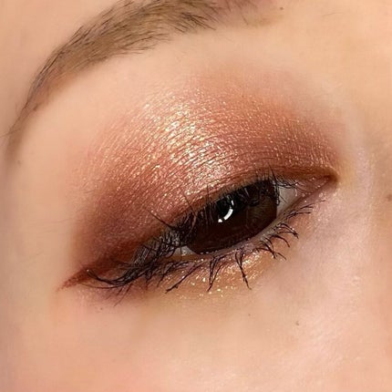 スキニーリッチシャドウ/excel/アイシャドウパレットを使ったクチコミ(2枚目)