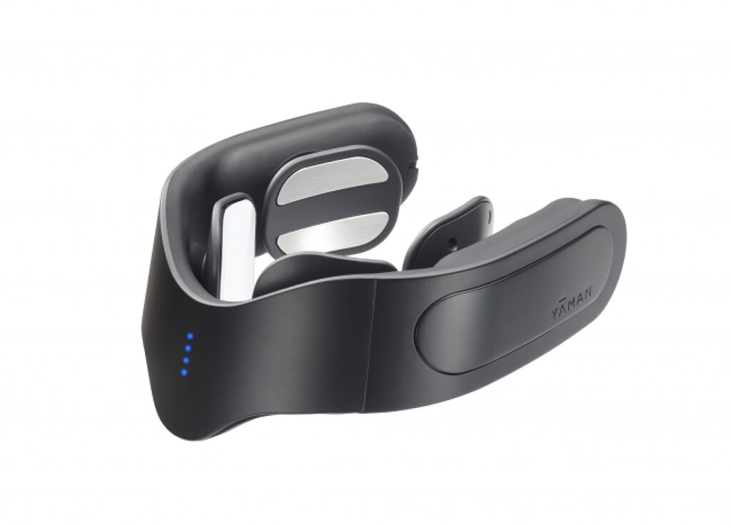 YA-MAN TOKYO JAPAN メディリフト ネック