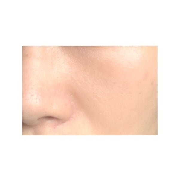 オルビスユー カラースキンケアマスク ファンデーション/オルビス/リキッドファンデーションを使ったクチコミ(8枚目)