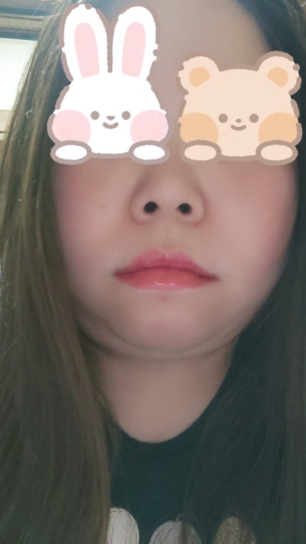 デューティント/AMUSE/リップティントを使ったクチコミ(3枚目)