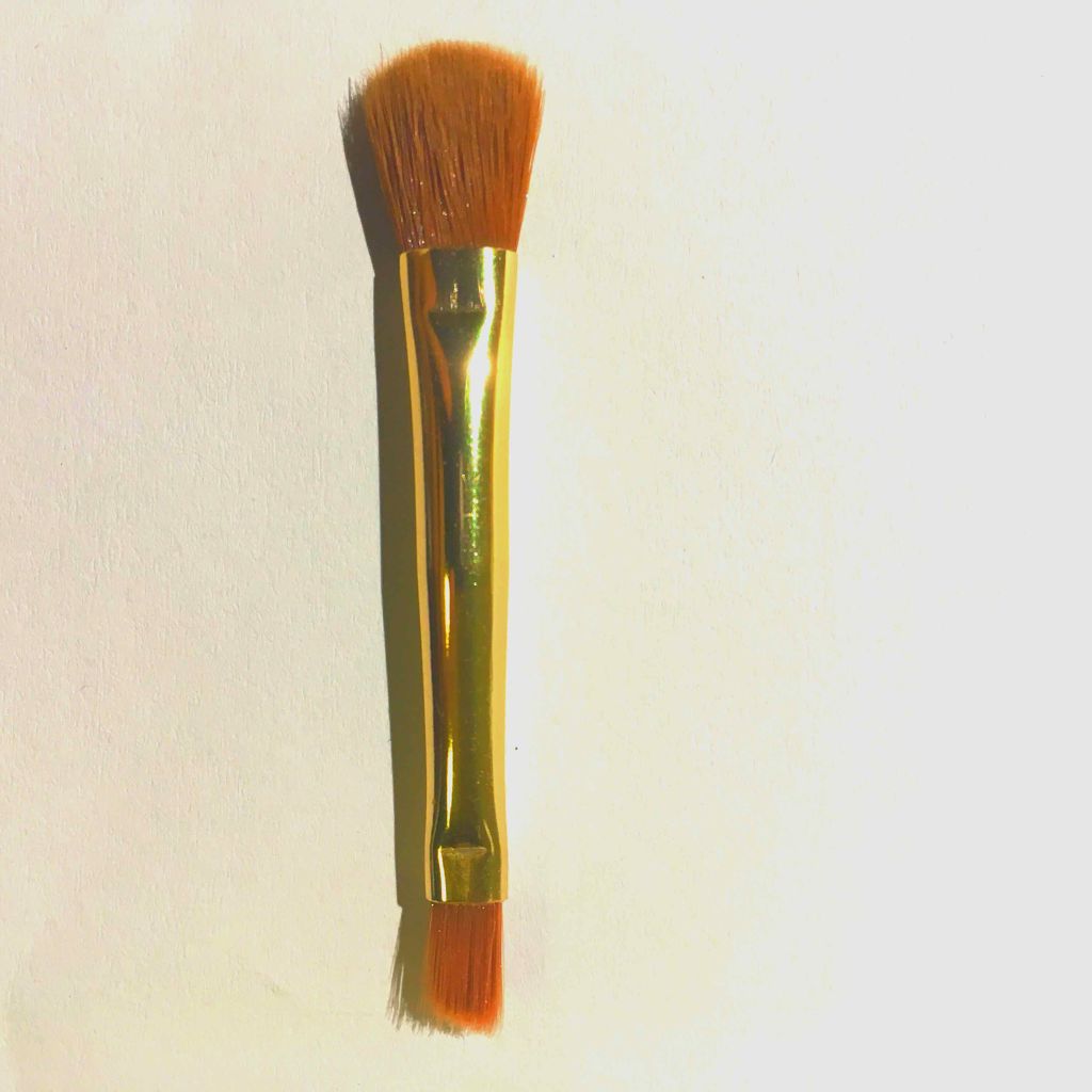 シークレットカラーアイズ/キャンメイク/アイシャドウパレットを使ったクチコミ（3枚目）