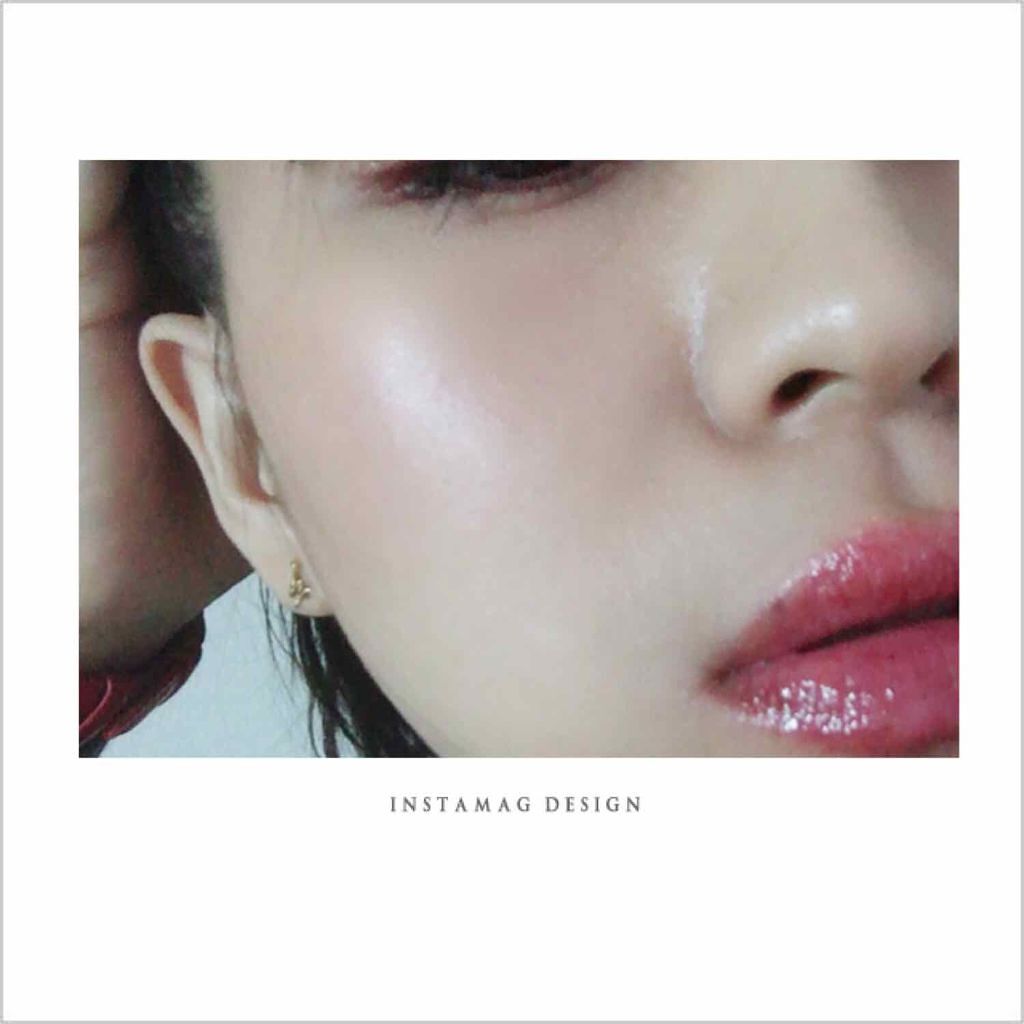 インテンス リッチ クリーム/SUQQU/フェイスクリームを使ったクチコミ(4枚目)