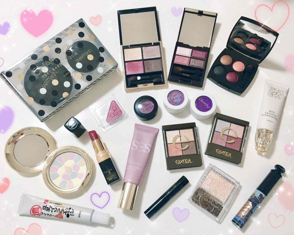 Super Shock Shadow/ColourPop/単色アイシャドウを使ったクチコミ(1枚目)