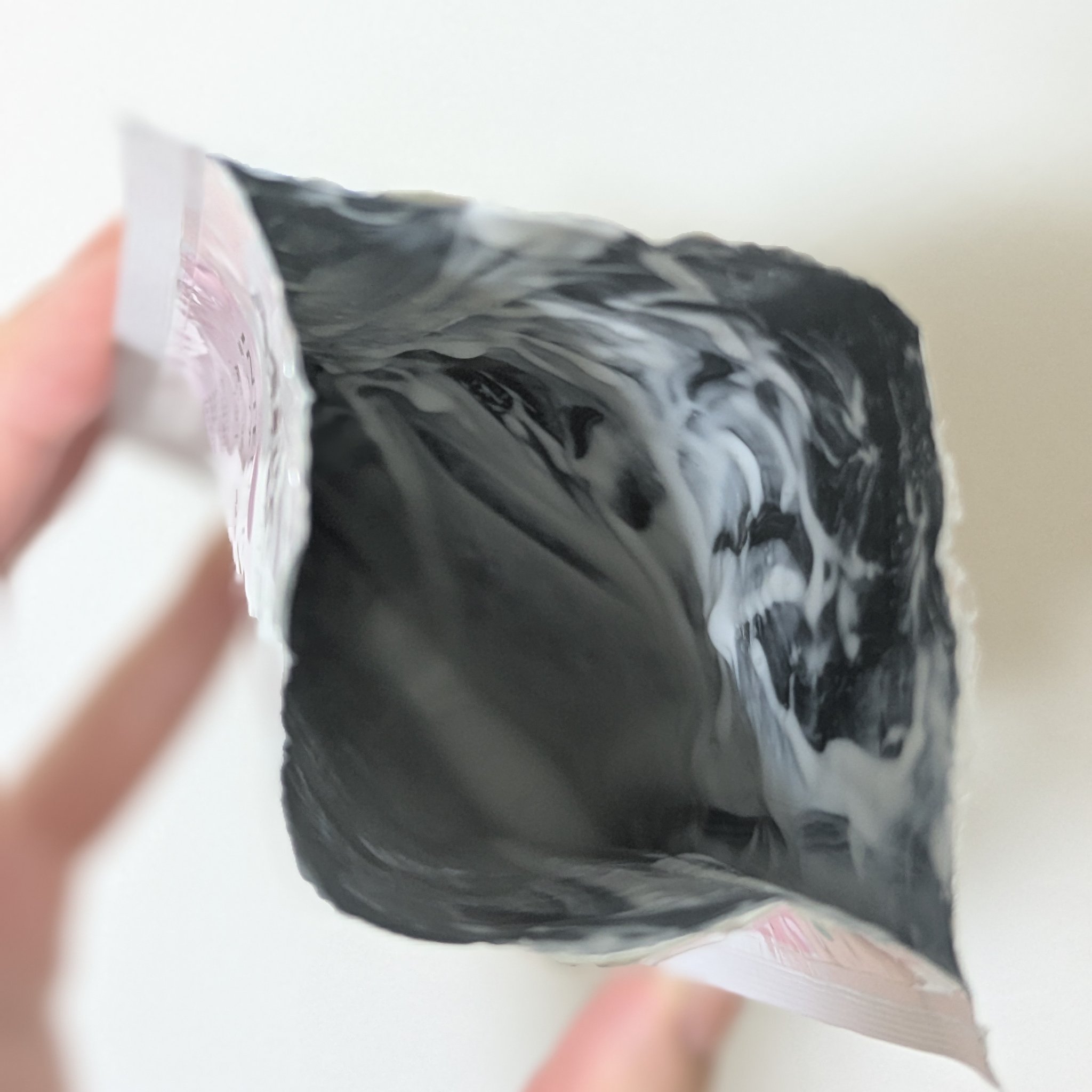 インテンシブクリームマスクEX/ミティア オーガニック/シートマスク・パックを使ったクチコミ（3枚目）