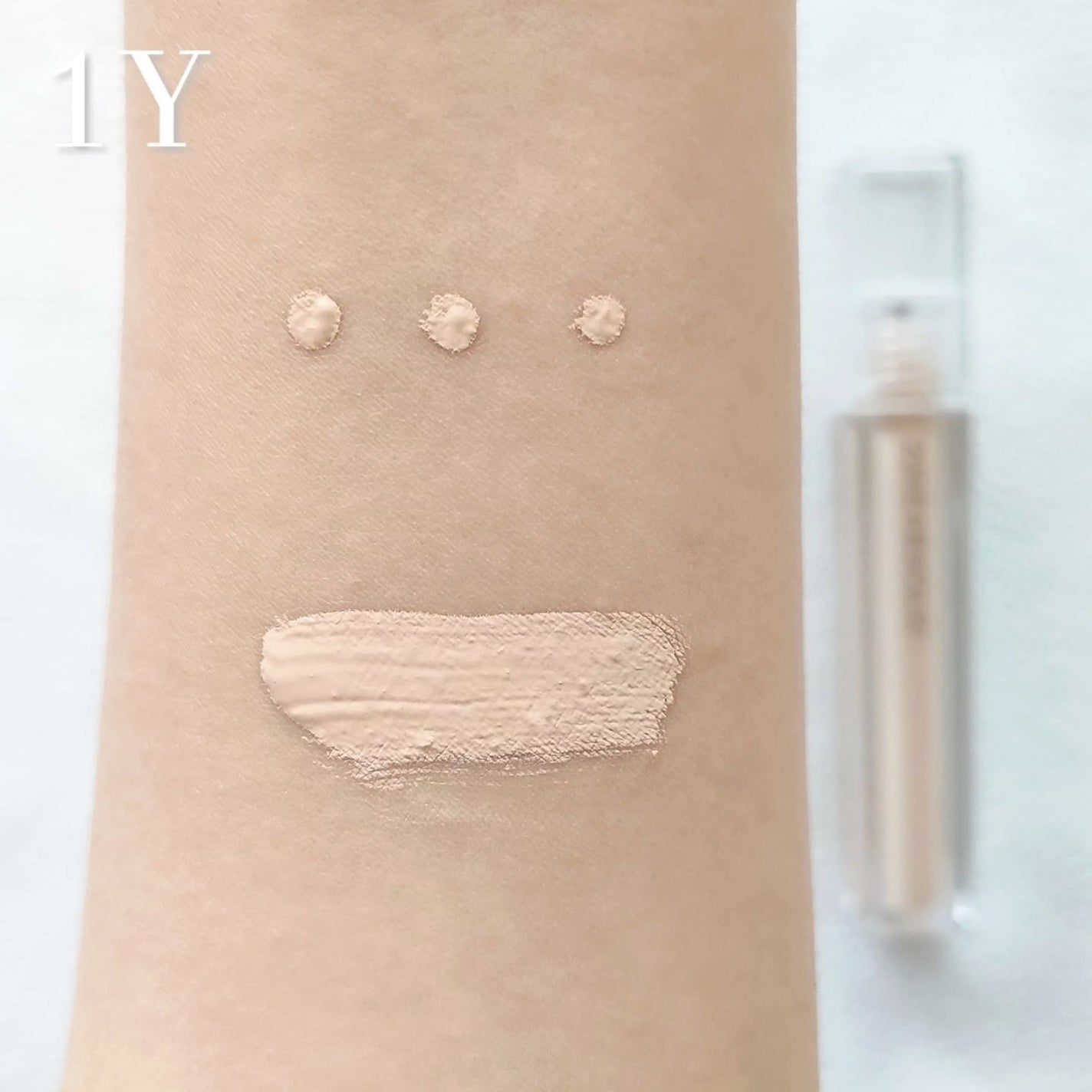 ダーマシンコンシーラー/23years old/リキッドコンシーラーを使ったクチコミ(4枚目)