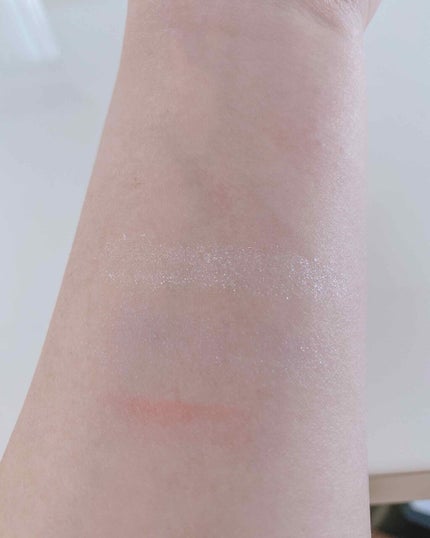 プリズムヴィーナス アイズ PU-4 オーロラパープル系/Visée/アイシャドウパレットを使ったクチコミ(2枚目)