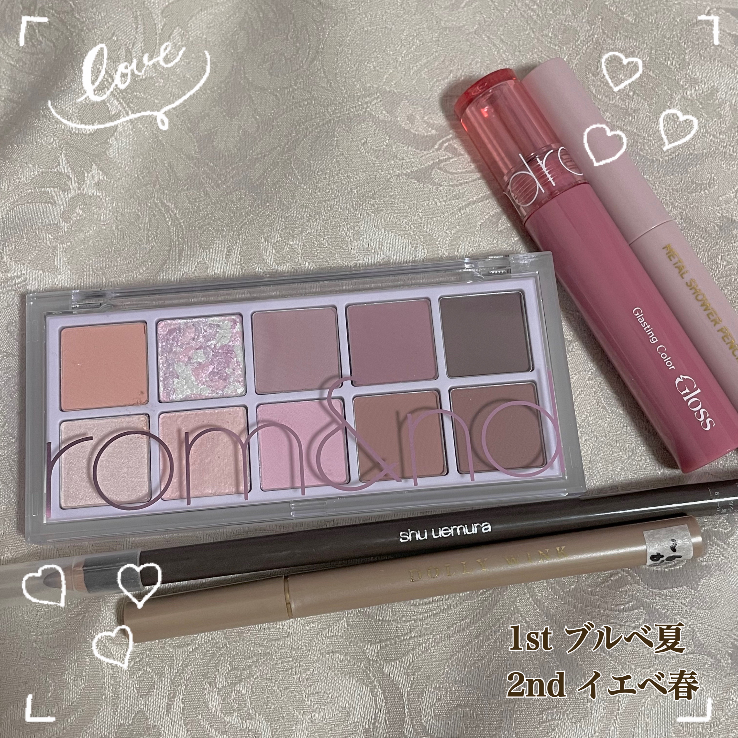 ハード フォーミュラ ハード 9/shu uemura/アイブロウペンシルを使ったクチコミ（1枚目）