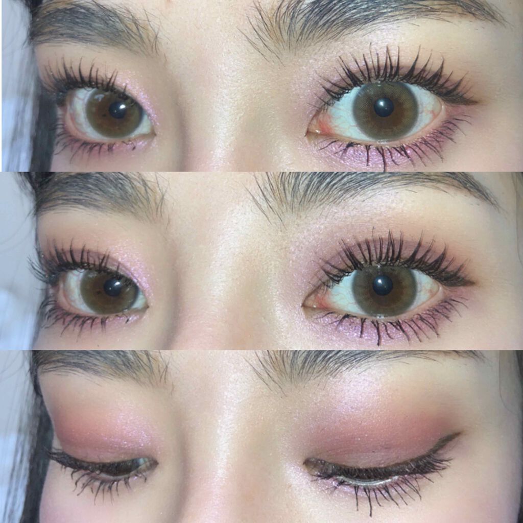 【旧品】パウダーチークス/キャンメイク/パウダーチークを使ったクチコミ(2枚目)