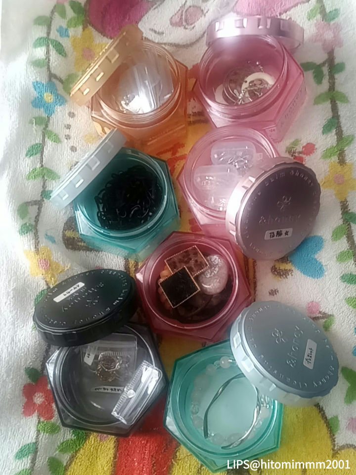 アンドハニー サボン クレンジングバーム ブルークレイ/&amp;honey/クレンジングバームを使ったクチコミ（3枚目）