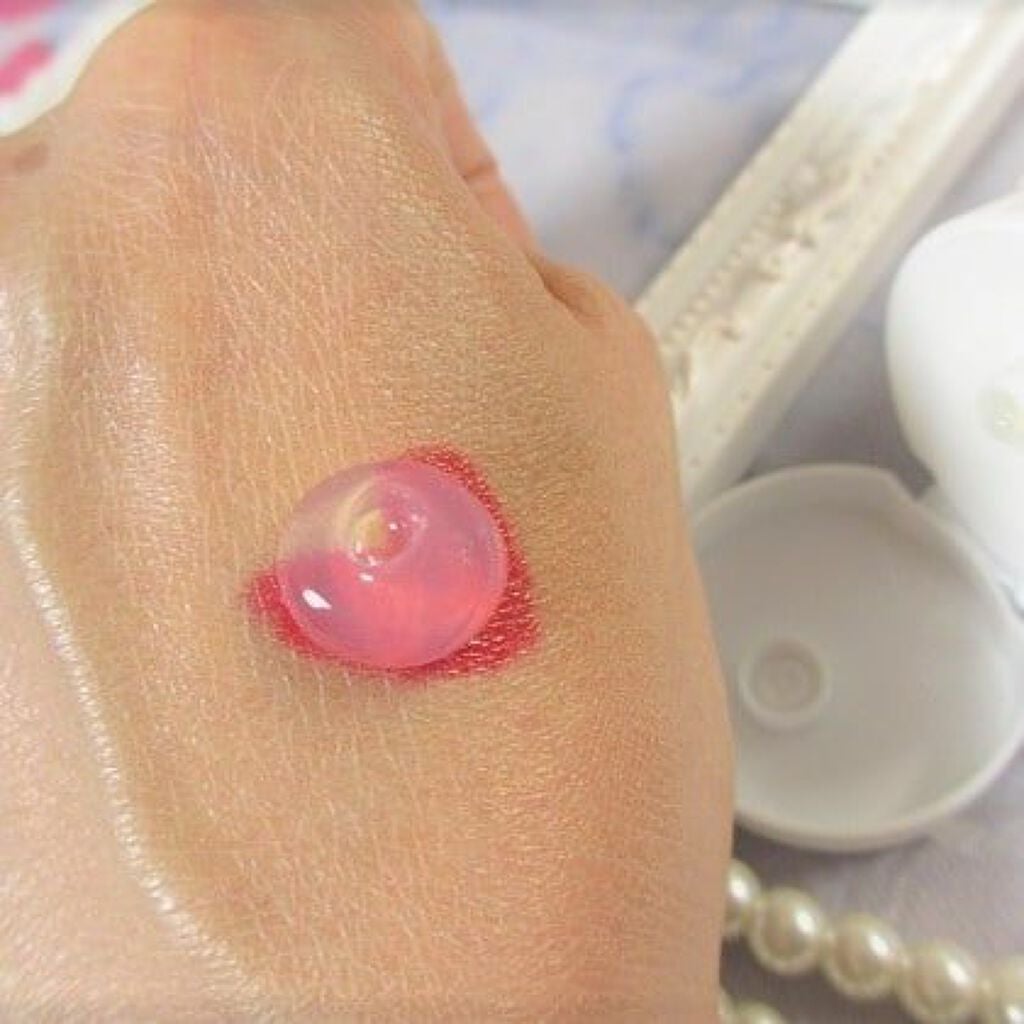 Salanaru ピュアクレンジングジェル クリア/Salanaru(サラナル)/クレンジングジェルを使ったクチコミ(5枚目)