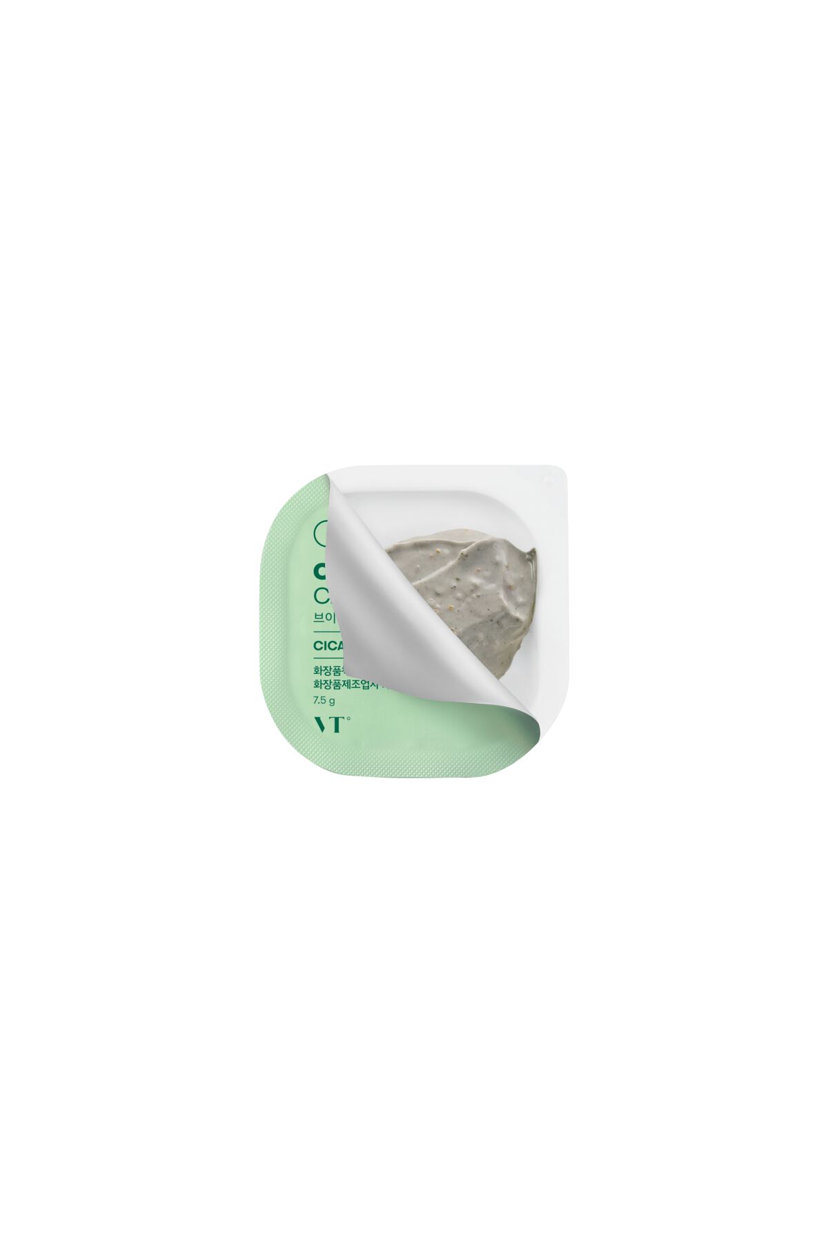 シカレチA カプセルマスク VT