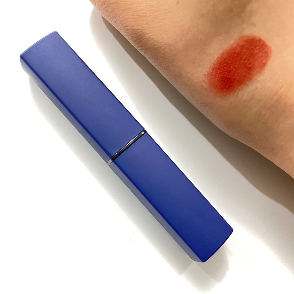 リップスティック Y/ちふれ/口紅を使ったクチコミ(1枚目)