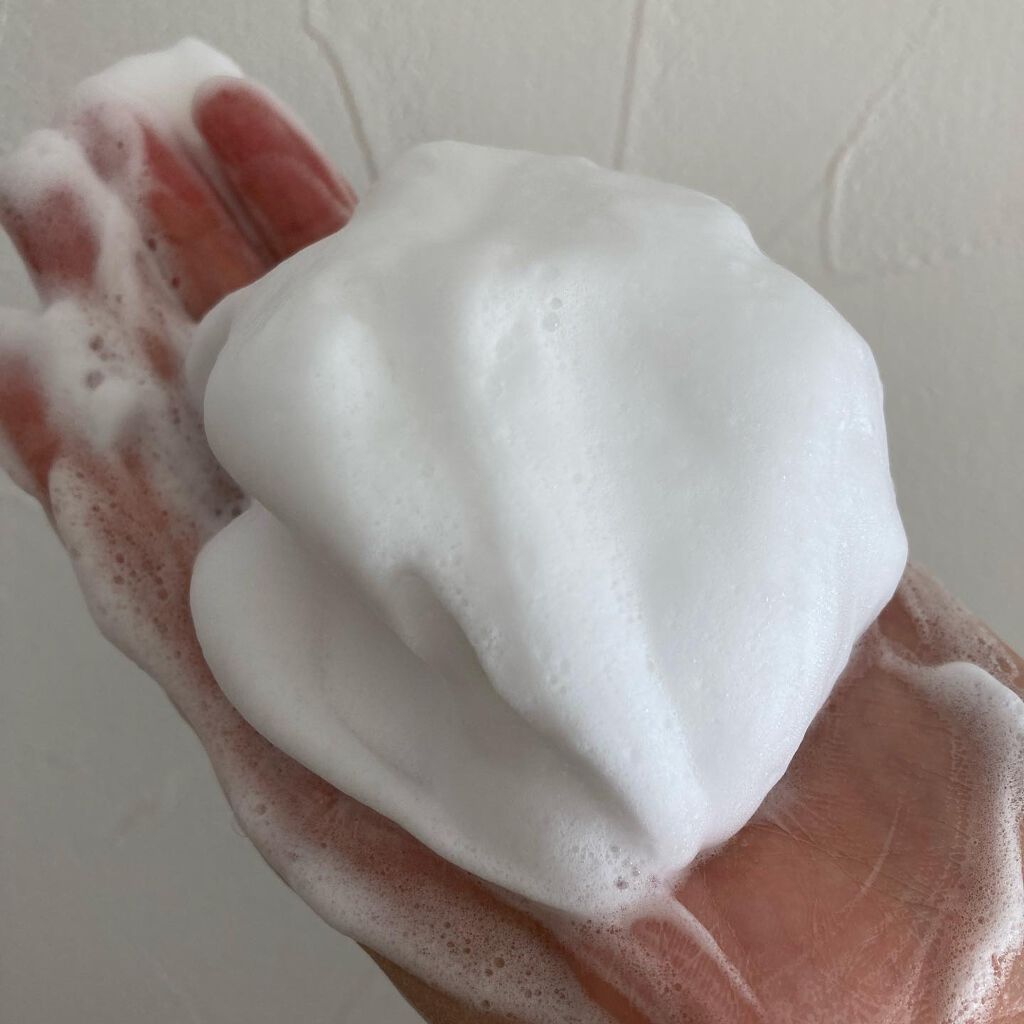 ブライト酵素洗顔パウダー/SIRTFL/洗顔パウダーを使ったクチコミ（3枚目）