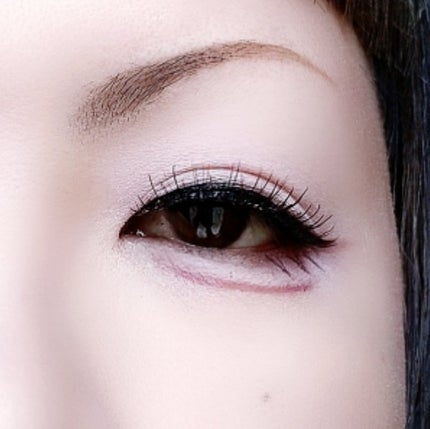 ミャオパウズアイシャドウパレット/MilleFée/アイシャドウパレットを使ったクチコミ(5枚目)