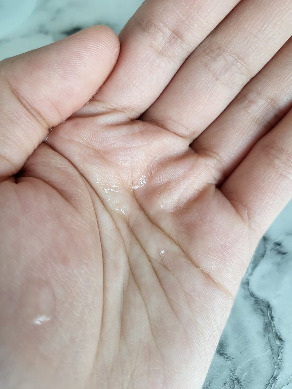 バイオ コンディショニング エッセンス/IOPE/ブースター・導入液を使ったクチコミ（2枚目）