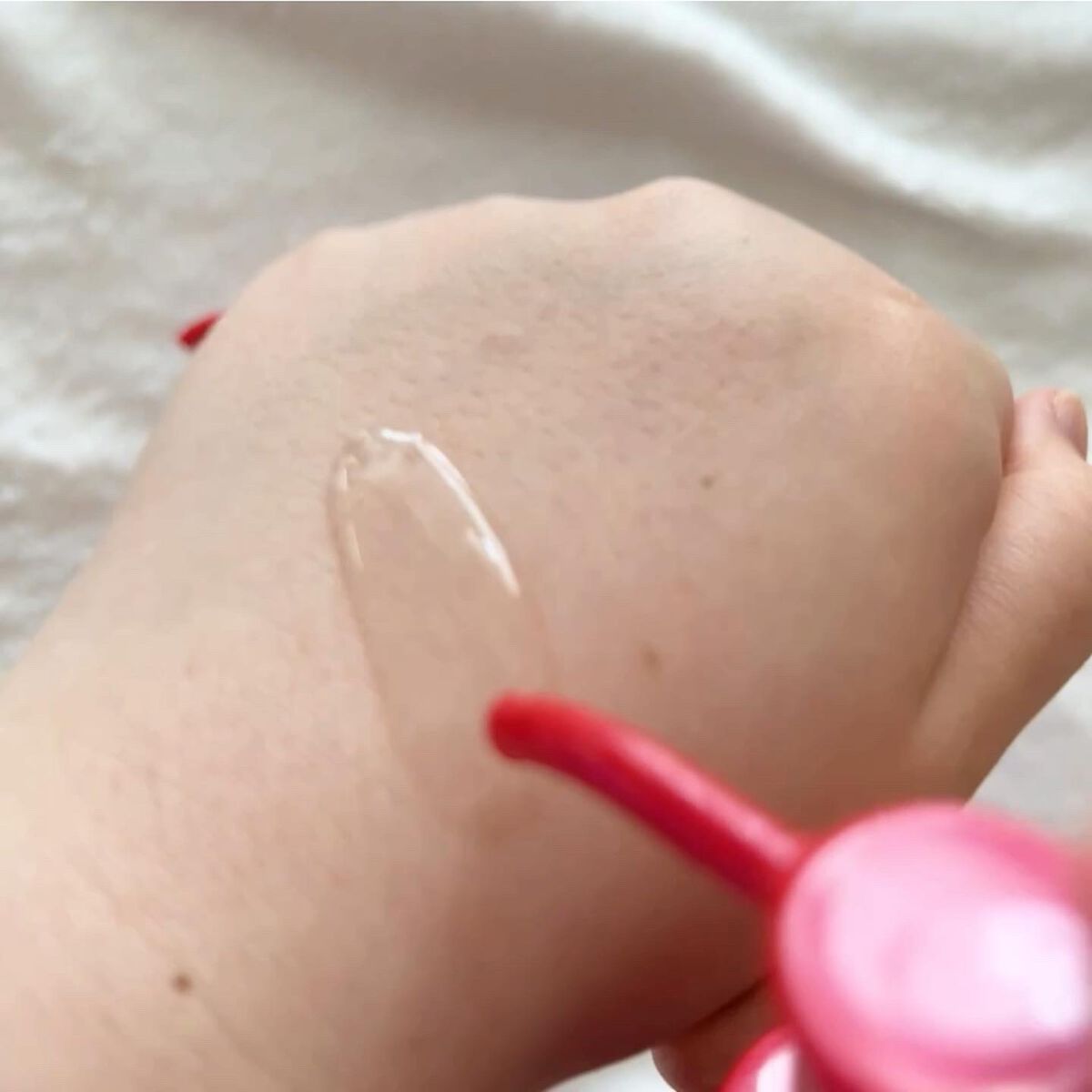 アンサーオイル/OCEAN TRICO/ヘアオイルを使ったクチコミ(3枚目)