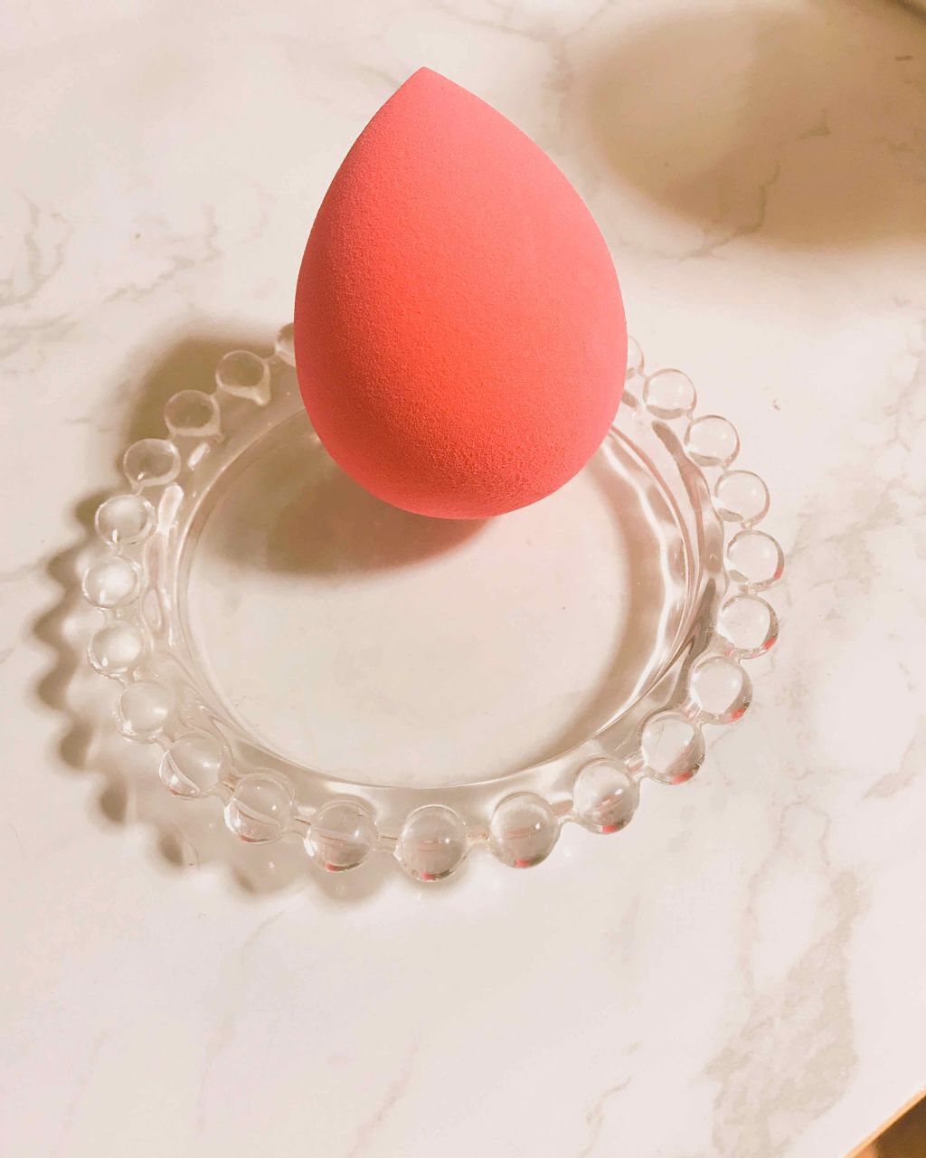 3Dパフ/セリア/パフ・スポンジを使ったクチコミ(1枚目)