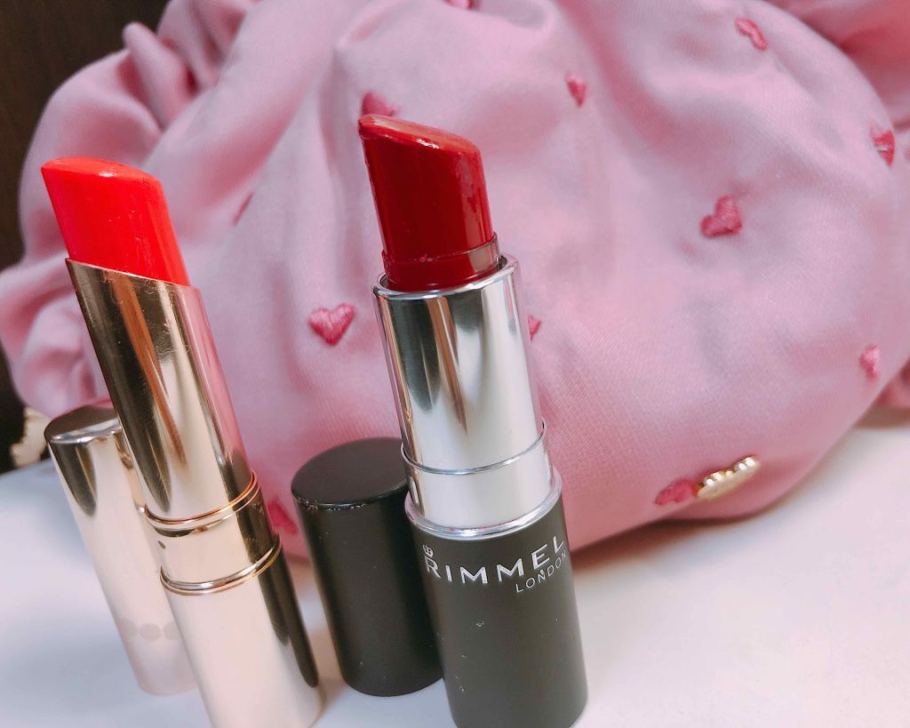 オペラ リップティント N/OPERA/リップティントを使ったクチコミ(1枚目)