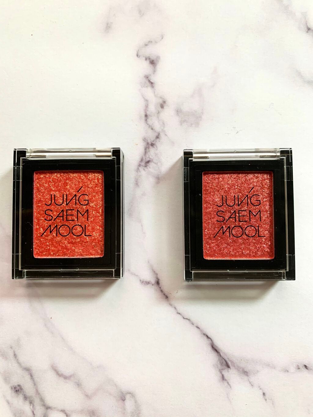 ジャストアイパレット/Laka/アイシャドウパレットを使ったクチコミ(8枚目)