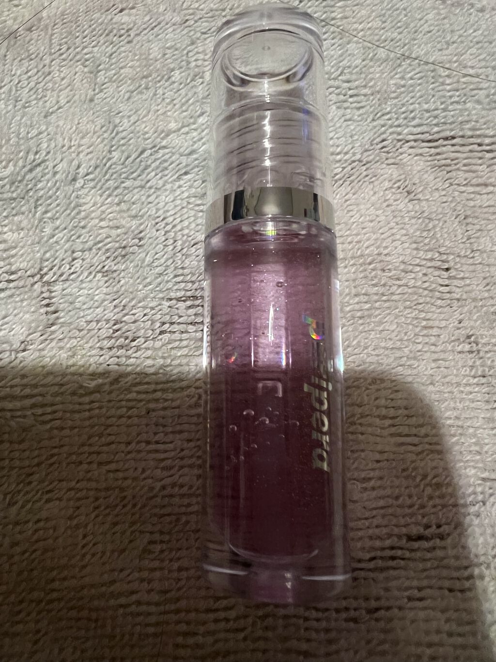 インクムードムルグロス/PERIPERA/リップグロスを使ったクチコミ（2枚目）