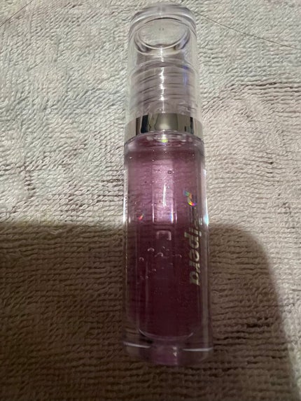 インクムードムルグロス/PERIPERA/リップグロスを使ったクチコミ(2枚目)