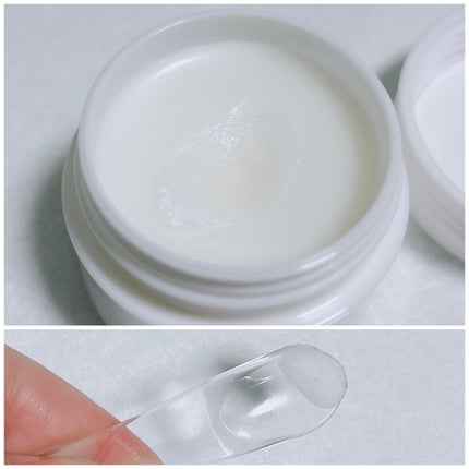 イハダ 薬用バーム【医薬部外品】/IHADA/フェイスバームを使ったクチコミ(4枚目)