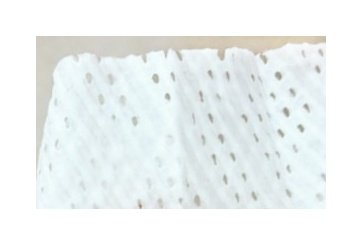 メリット ドライシャンプーシート すっきり爽快タイプ/メリット/ドライシャンプーを使ったクチコミ（3枚目）