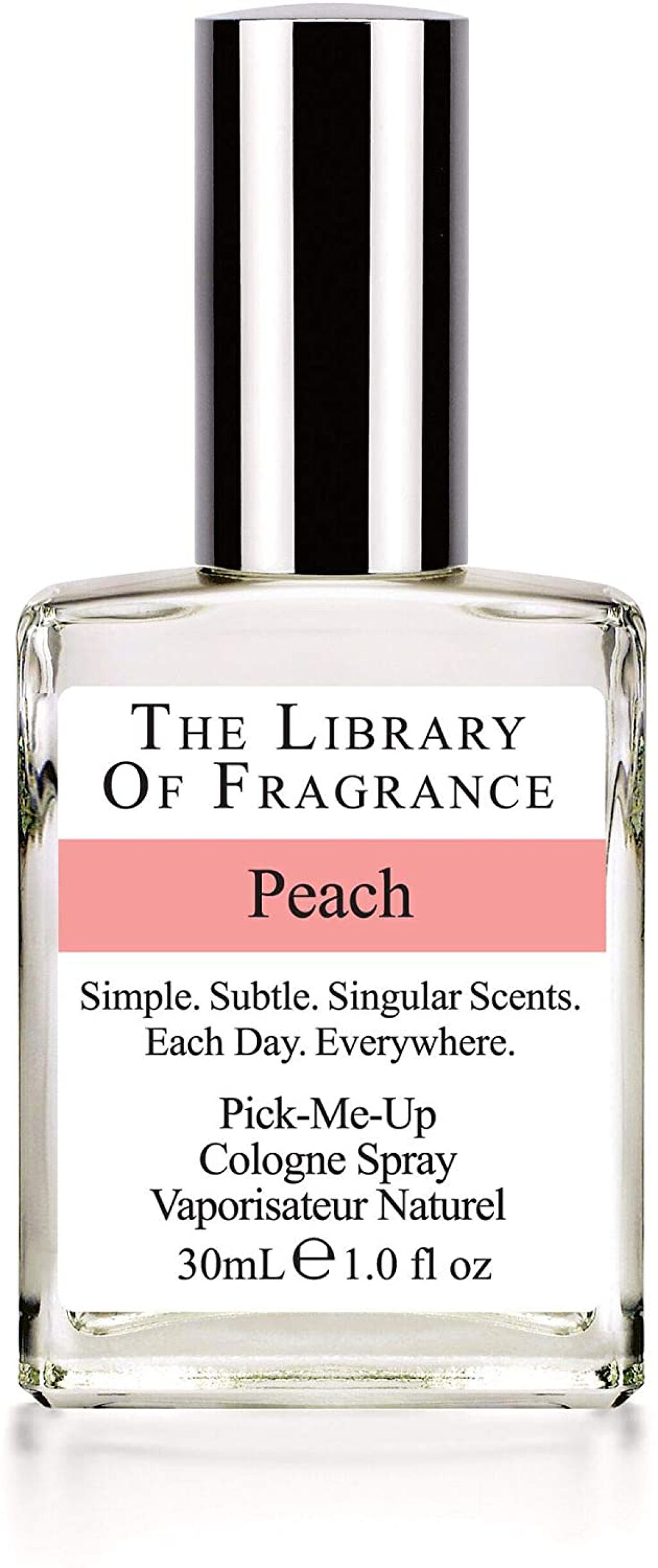 ピックミーアップ コロンスプレー ピーチ / ディメーター(海外) | LIPS