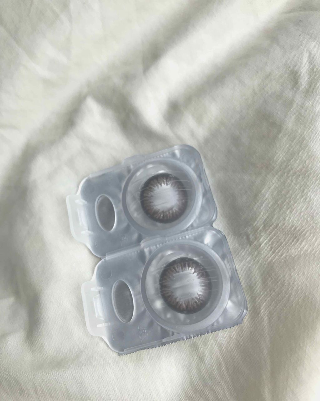 ポニーパレット ワンデー by ティアリーアイズ/Pony Pallet/ワンデー(1DAY)カラコンを使ったクチコミ(2枚目)