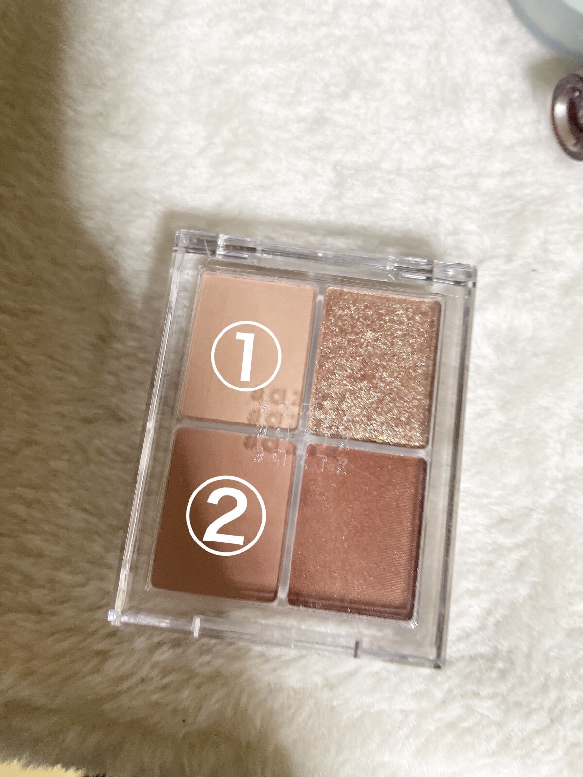 ディアダーリン ウォータージェルティント/ETUDE/リップティントを使ったクチコミ（3枚目）