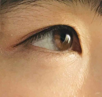 ReVIA 1day/ReVIA/ワンデー(1DAY)カラコンを使ったクチコミ(2枚目)