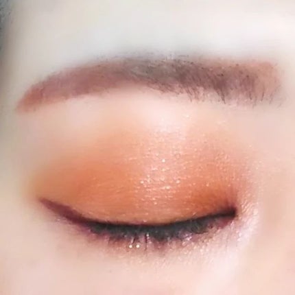 リアルクローズシャドウ/excel/アイシャドウパレットを使ったクチコミ(5枚目)