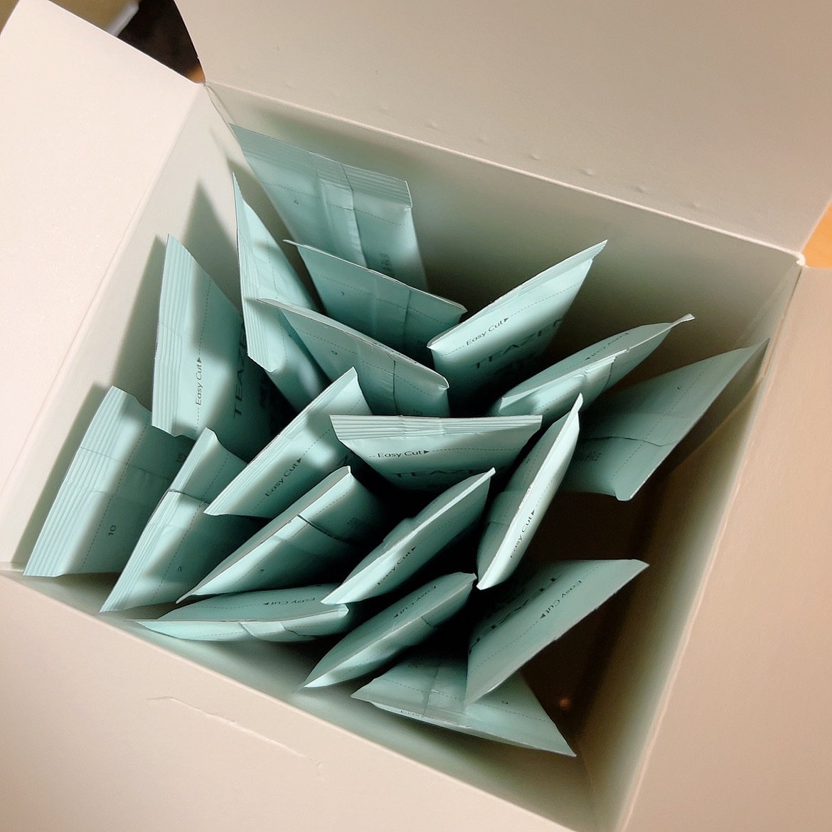 セイロンアールグレイバニラミルクティー/TEAZEN/ドリンクを使ったクチコミ（3枚目）