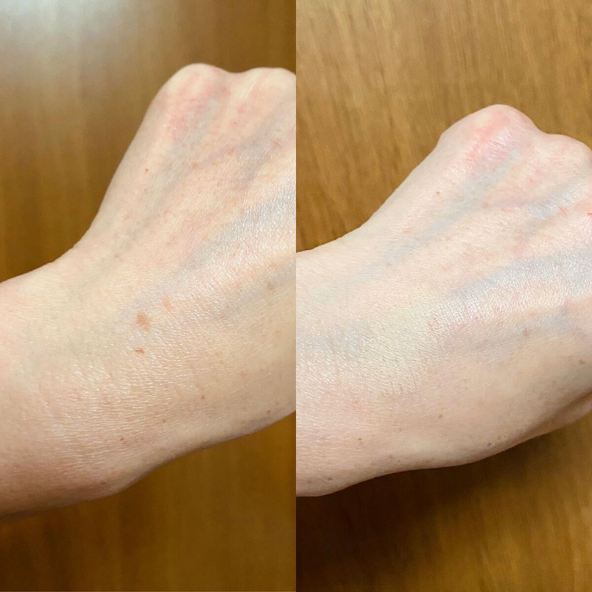 カバーナチュール/アンジエンド/クリームコンシーラーを使ったクチコミ(6枚目)