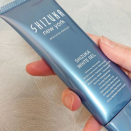 ã·ãºã«ãã¯ã€ãã²ã«/Shizuka BY SHIZUKA NEWYORK/ãªãŒã«ã€ã³ã¯ã³åç²§åã䜿ã£ãã¯ãã³ãïŒ2æç®ïŒ