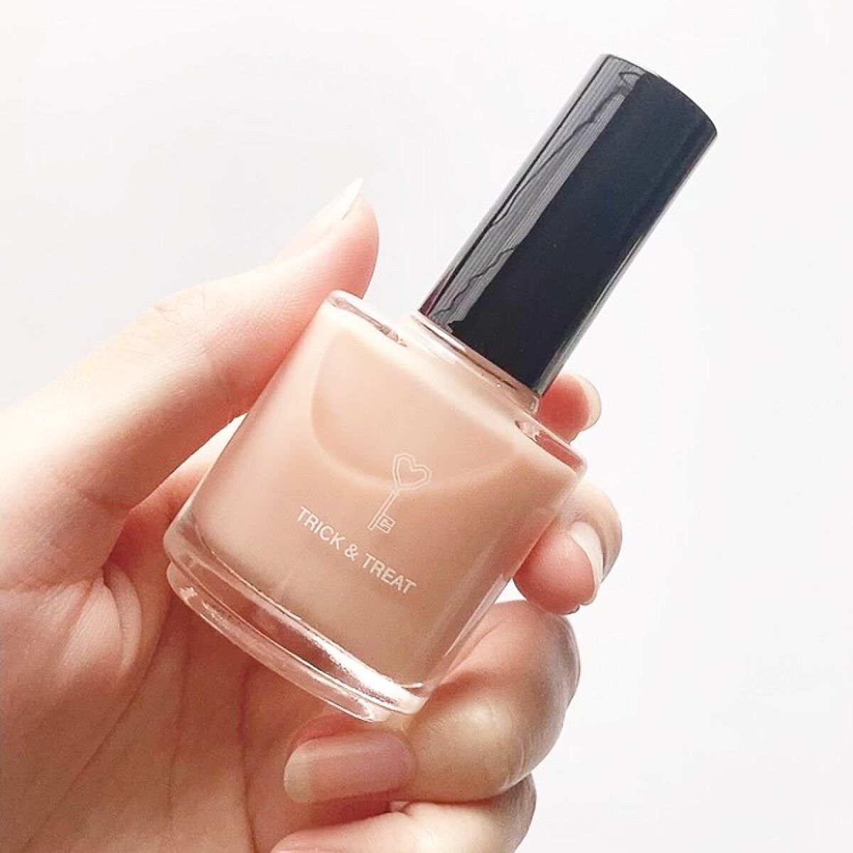 グロスフォーユアネイル/プレビュート/オールインワンネイルを使ったクチコミ（2枚目）