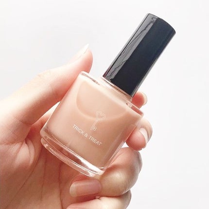 グロスフォーユアネイル/プレビュート/オールインワンネイルを使ったクチコミ(2枚目)