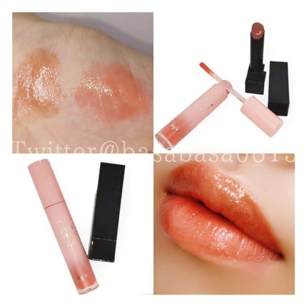 ケイト リップモンスター/KATE/口紅を使ったクチコミ(1枚目)