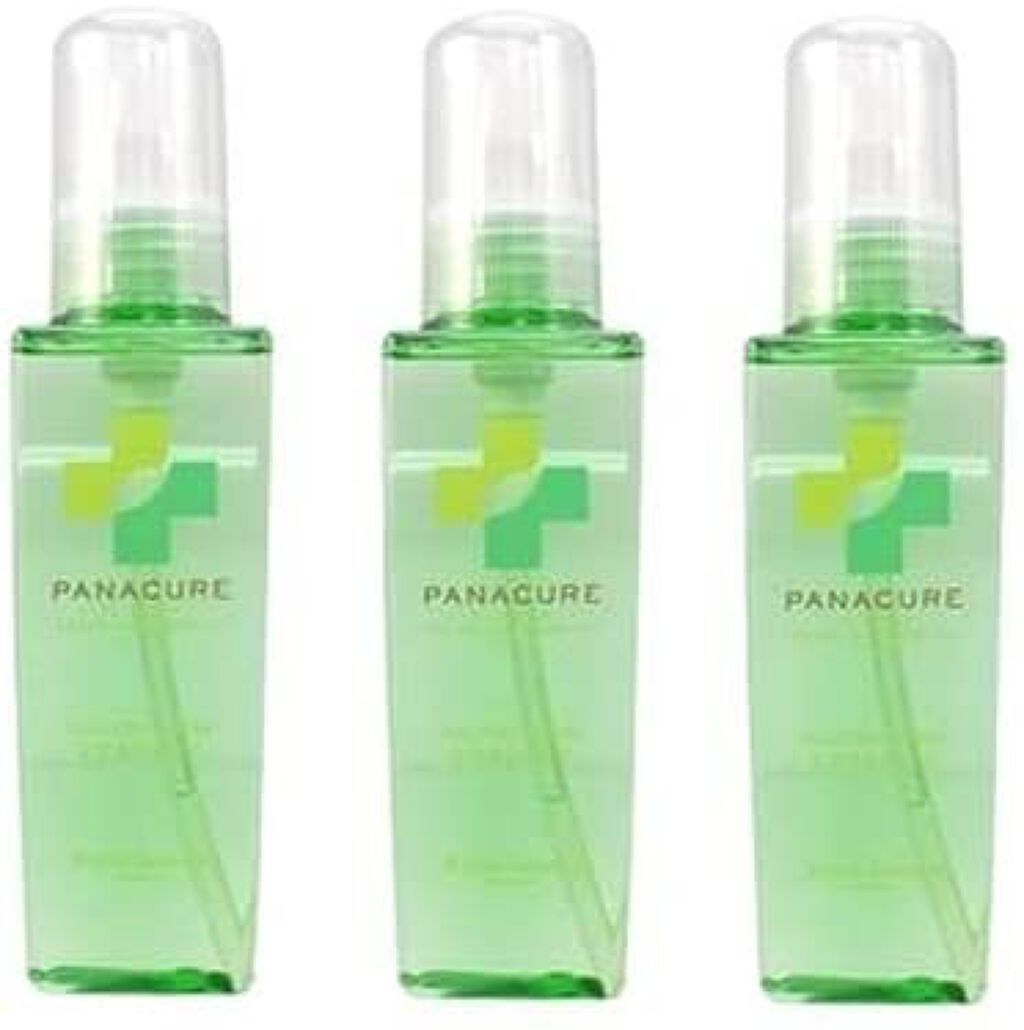 Royal Astoria パナキュア ニュートリションエッセンス