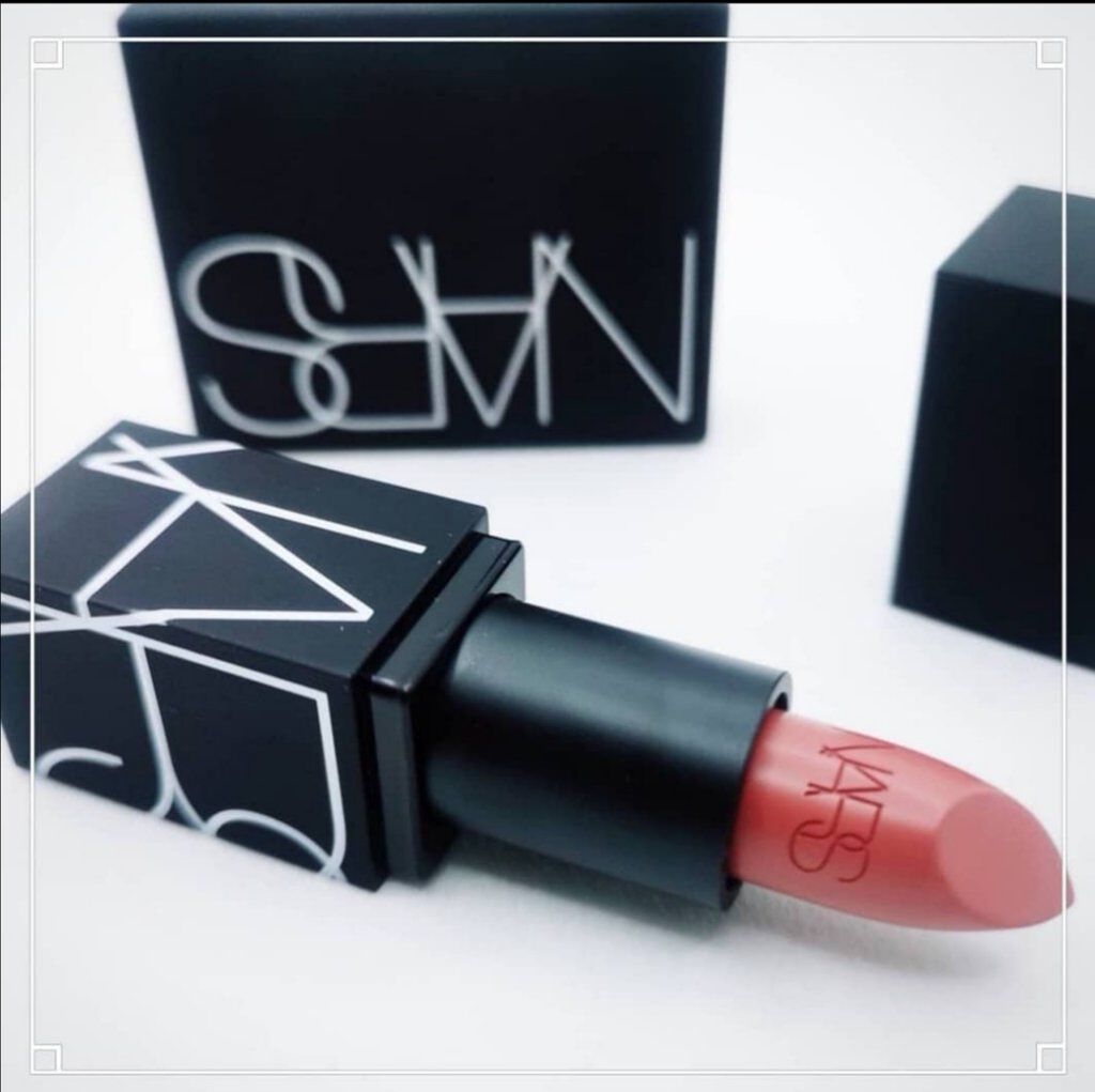 リップスティック/NARS/口紅を使ったクチコミ(1枚目)