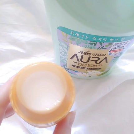 を使ったクチコミ(3枚目)