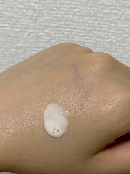 RMK ジェルクリーミィファンデーション/RMK/クリーム・エマルジョンファンデーションを使ったクチコミ(6枚目)