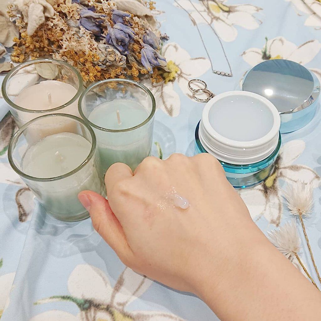 インターリンクセラム 毛穴の目立たない澄んだうるおい肌へ/SOFINA iP/美容液を使ったクチコミ（2枚目）