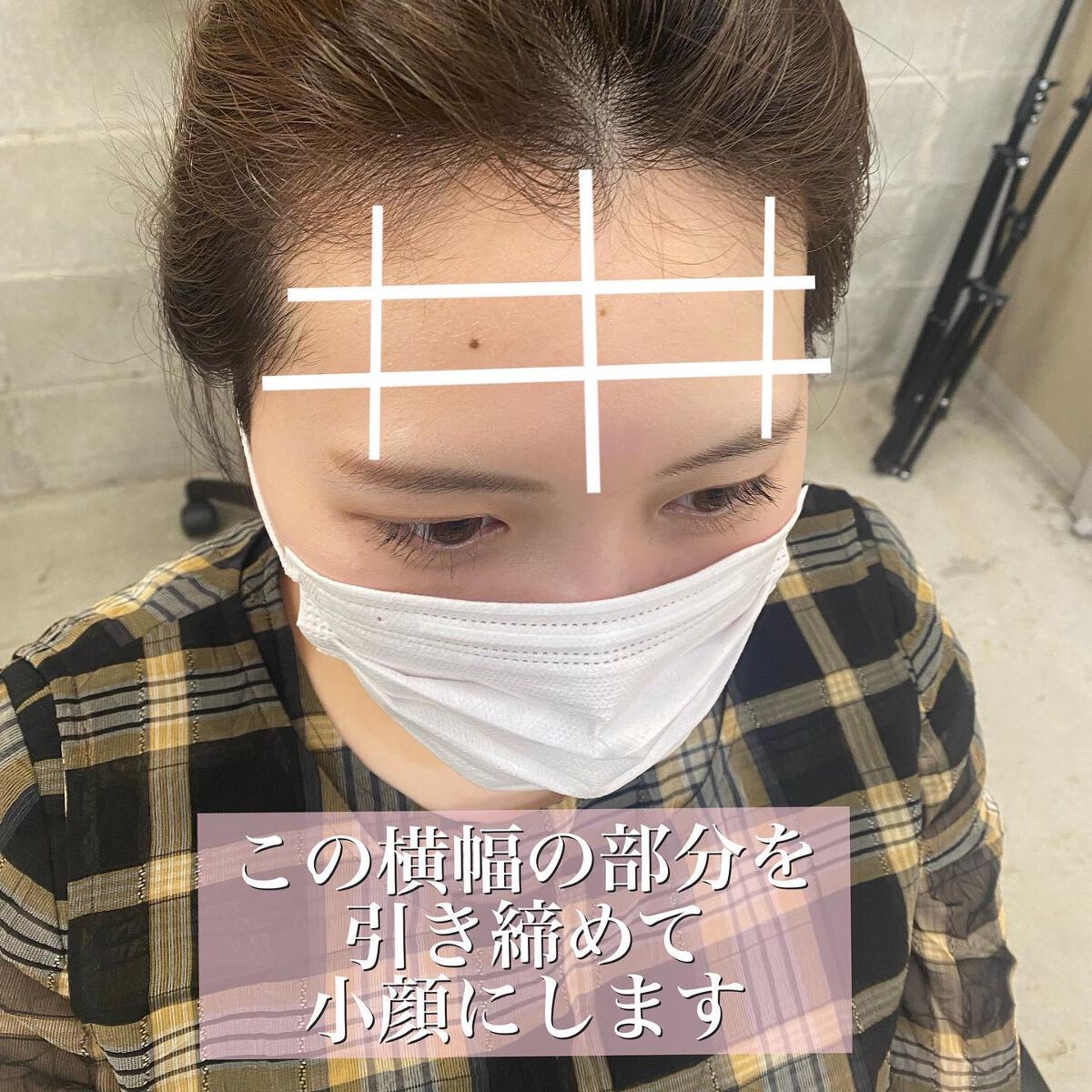 junjun_hair_make on LIPS 「何がどう変わるのか❓しっかりと根拠を持って解説させて頂きました..」(2枚目)