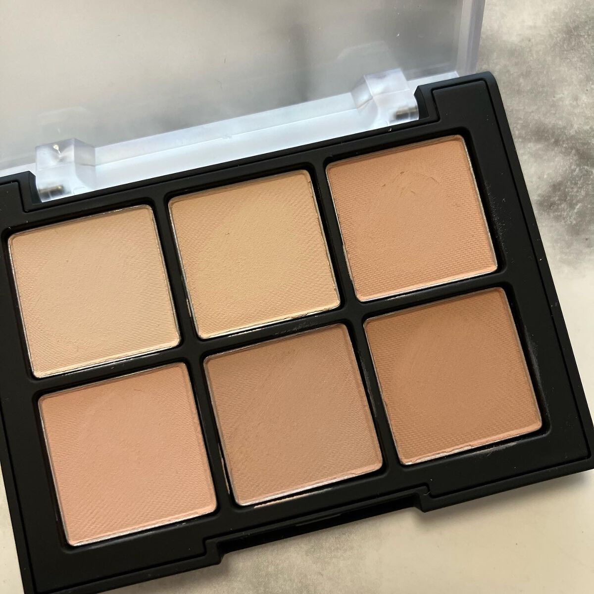 ブラーグロイリップティント/Dinto/リップティントを使ったクチコミ（2枚目）