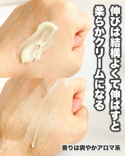 薬用CICAリペア クリーム/タイガレイド/フェイスクリームを使ったクチコミ(6枚目)