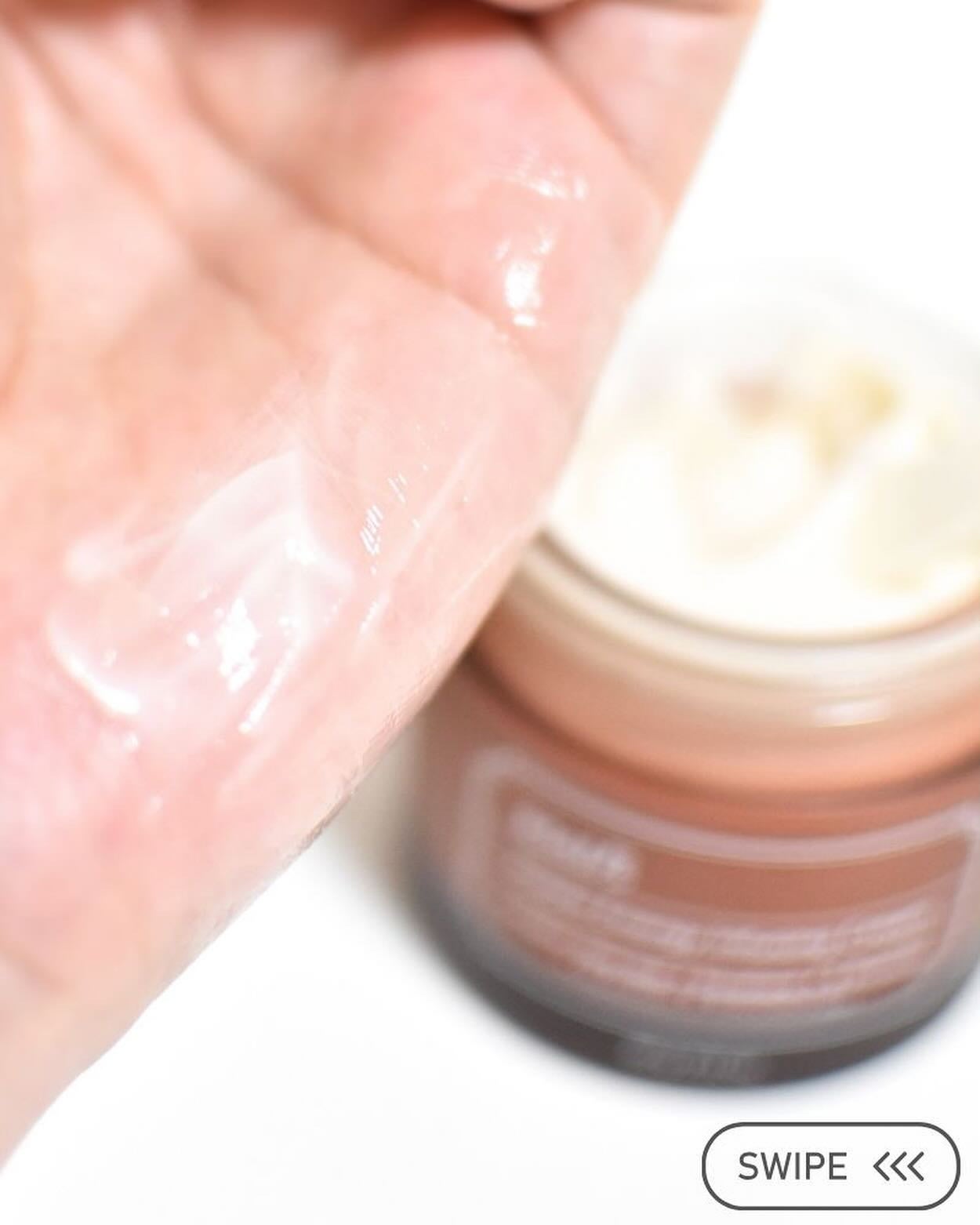 メープルエナジーインフュージングクリーム/Klairs/フェイスクリームを使ったクチコミ(3枚目)