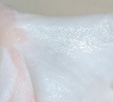 スキンバリアカーミングマスク/Ongredients/シートマスク・パックを使ったクチコミ(7枚目)