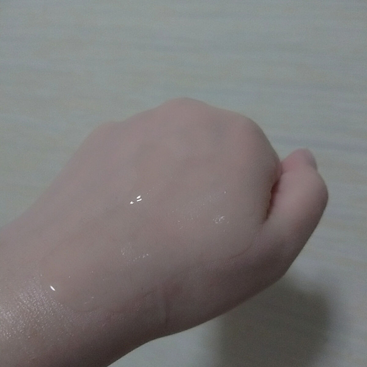 フェイスクリームDO/TOUN28/フェイスクリームを使ったクチコミ（3枚目）